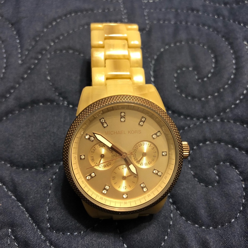 Michael Kors Watch